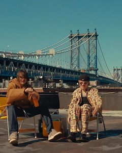 Danny Ocean on Reels