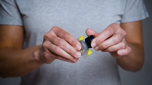 Therm-a-Rest Trail Scout Self-Inflating Foam Camping Mat