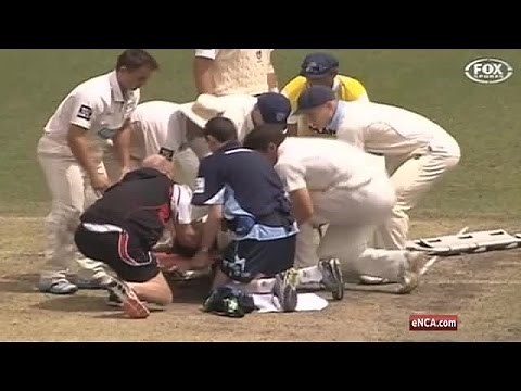 Cricketing world express shock over Phil Hughes’s death