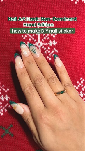 10K views · 110 reactions | How to make DIY nail sticker?✨  Our Black Friday event is heating up!  Enjoy discounts up to 70% OFF and jaw-dropping prices starting from just $2.99. 朗Don't miss out on these amazing deals! ❤Link in bio to shop (Holiday Frenzy) #beetlesgelpolish #blackfriday #BlackFridayDeal #beetlesgiftspree #cybermonday #blackfriday2023 #BlackFridaySale #nailswag #diynail | BeetlesGelPolish | Facebook