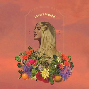 Mans World - Nova Miller (The Passion) | Nova Miller