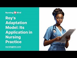Roy's Adaptation Model: Its Application in Nursing Practice - Essay Example