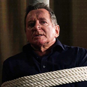 10K views · 92 reactions | Coming up...   Nothing can go wrong for Poppy’s big meeting – or can it?  And Paul and Lenny start to bond, but Lenny's playing the long game… | BBC River City | Facebook