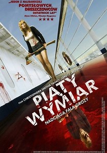 Piąty wymiar - streaming: gdzie obejrzeć film online?