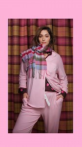 All layered up #SpotTheCheck #PeterAlexander | Peter Alexander Sleepwear | Facebook