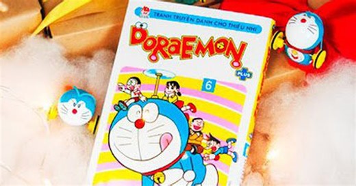 Đối thoại cùng Nhà nghiên cứu ChuKim: Tìm hiểu về “cú hích” của Doraemon tới truyện tranh Việt Nam
