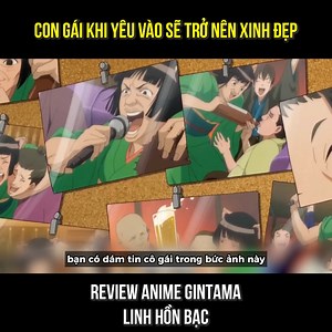 3.9K views · 49 reactions | Con gái khi yêu vào sẽ trở nên xinh đẹp | Hot Girl Tam Quốc | Facebook