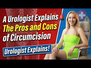 A Urologist Explains | The Pros and Cons of Circumcision