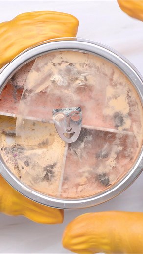 Kryolan Concealer Restoration | Tranquil Terrain