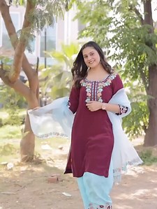 2.1K views | Pandta di Hatti Manjot Fashion Center on Reels | Facebook