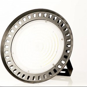 18 reactions | Luminaria Circular FORZA LED (UFO) es apta para uso en...