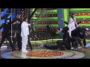 Human Flooring - 1 (Feet never touch ground) | Femdom Song Performance