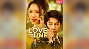 Love On The Line - Full Movie