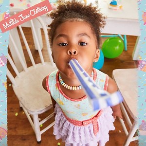 Shop our extra sweet dresses for the birthday girl (and her doll). | Matilda Jane Clothing