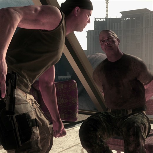 9.6K views · 210 reactions | Call of Duty Ghosts : Mission Sin City | Carnage Gamming | Facebook