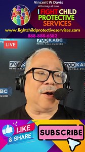 Don't Ask This To The Social Worker #shareyourstoryandbeheard #fightcpsandwin #therealityseriescpshorrorstories #vincentwdavis #reels | Law Offices of Vincent W Davis And Associates | Facebook