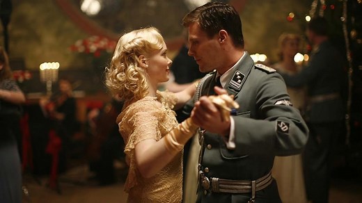 Max Manus: Man of War (English Subtitled)