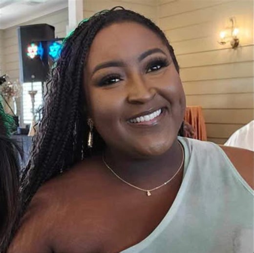 The Gospel Legends | Alexes Nicole