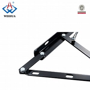 [Hot Item] Hydraulic Soft Close Table Top Lift up Extension Mechanism of Hardware