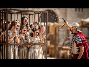 Inside the Brutal Lives of Young Female Slaves in Ancient Rome