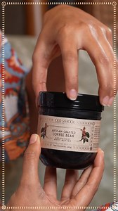 For Aishwarya Raj, self-care begins with this ritual. Begin your day with a ritual that awakens more than your senses. Our Artisan-Crafted Coffee Bean Body Butter locks in deep moisture, smooths and firms with every touch, and fills your skin with the antioxidant power of roasted coffee. Indulge in soft, supple skin, every single morning. | Old School Rituals
