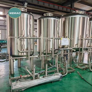 [Hot Item] Complete Reverse Osmosis Water Purification System with Enhanced Filtration