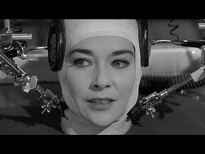 The Brain That Wouldn't Die | Classic Body Horror