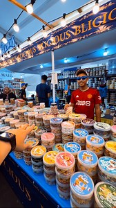 143K views · 1.3K reactions | kuih raya legend dekat jb, dah 40 tahun...