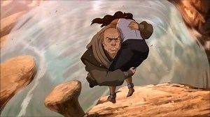 #MomentoAvatar batalla final del Libro 3. -Tono | Avatar Wiki