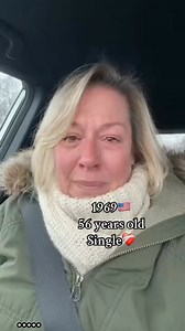 American old woman single #single #divorce #singlelife #lonely#over50 | tegwqfg