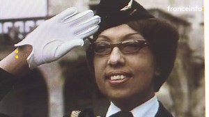 Depuis le 8 mai dernier, la pétition "Osez Joséphine" réclame l’entrée au Panthéon de Joséphine Baker, star du music-hall de l’entre-deux guerres, qui s’engagea activement dans la Résistance par amour pour la France. | France 3 Nouvelle-Aquitaine