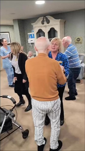 A wee snap shot | Bothwell Castle Care Home