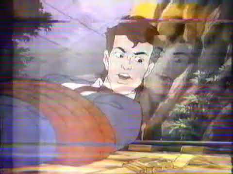 James Bond Jr. - S01E07 - Nothing To Play With #toonin