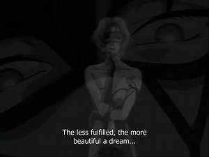 Inmu 2: Flesh Dreams ep2 ENG SUB