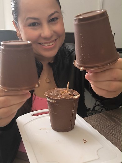Helado Magnum Casero: Fácil y Adictivo