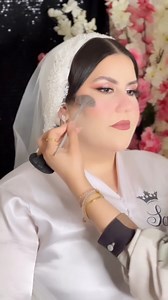 Congratulations beautiful 🥰💖 | SANDY Makeup Artist