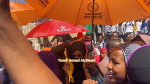 Cabdiraxmaan Saylici Oo Guriga Ciro Hada Galay. | Yaasir Axmed Abdilahi