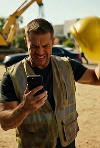 I PRETENDED TO BE A BROKE CONSTRUCTION WORKER FOR YEARS — THEN A HIDDEN NANNY CAM EXPOSED HOW MY WIFE TORTURED MY DISABLED MOM… SO I CAME BACK NOT IN WORK BOOTS, BUT AS HER BILLIONAIRE BOSS TO END HER GAME CHAPTER 1: THE FEED The pixels on my phone screen were grainy, suffering from the poor connection out here at the job site, but the image was clear enough to stop my heart. It was 2:15 PM. According to the schedule Sarah had pinned to our stainless-steel refrigerator with a magnet shaped like