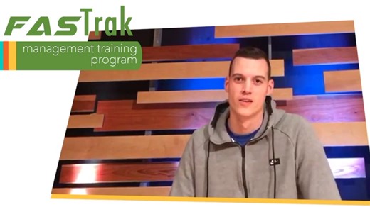 "Chick-fil-A is a wonderful opportunity for you to gain valuable...