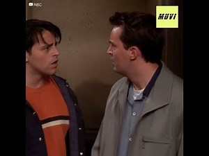 Curiosidades de Friends
