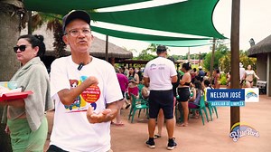 Mais uma ação incrível para ficar na memória! A 5ª edição do DNPD no Blue Park contou com muita inclusão, diversão e solidariedade! 💙 💛 ❤️ Com a presença de mais de 15 instituições da cidade, o Dia Nacional da Pessoa com Deficiência (DNPD) realizado na última terça-feira no Blue Park contou com mais de 1.500 pessoas entre crianças e adultos autistas, deficientes visuais, auditivos, intelectuais, físicos e seus acompanhantes para viverem momentos inesquecíveis no parque. Esta já é a 14 ª edição