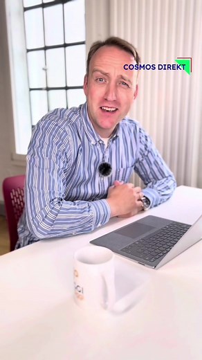 Beliebtester Kfz-Versicherer Deutschlands erkennen