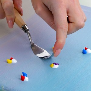 Easy and cool drawing hacks for creative minds | Patch it