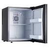 [Hot Item] Kulkas Mini Hotel Kamar Hotel 40 Liter Kulkas Mini Bar dengan Pintu Solid