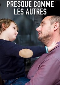 Regarder Presque comme les autres en streaming