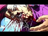 ジョジョ- Doppio vs. Risotto 『HD』