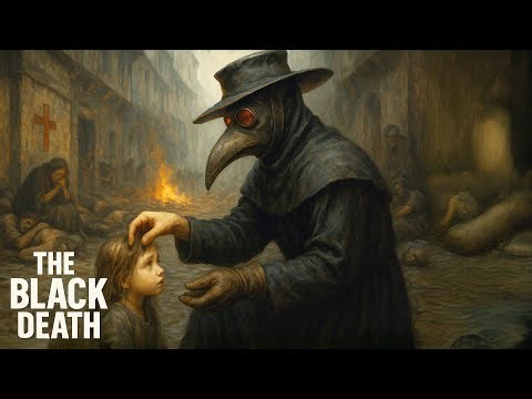 The Complete History of the Black Death: The Plague That Wiped Out Europe | History for Sleep