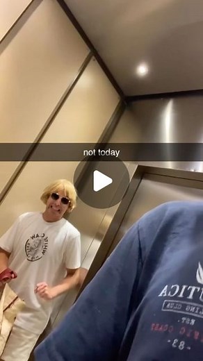 graysworld on Instagram: "taking the stairs from now on"