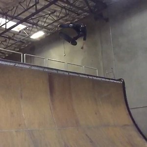 Kickflip commander: Mitchie Brusco | Tony Hawk
