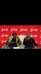 MOG speaks to the manager of institutional planning at BHRDC for their 2025 Botswana Human Resource Development Council fair | Yarona FM